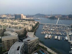 Reflections At Keppel Bay (D4), Condominium #457144821